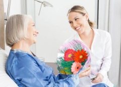 ممرضات للرعاية المنزلية الدمام 0564079187