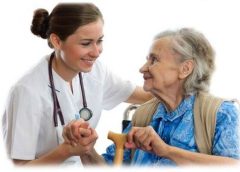 شغالات بالشهر لكبار السن الدمام