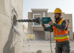 تخريم فتحات الخرسانة بالكور الرياض 0567085776