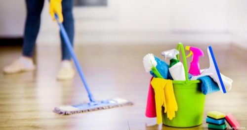 عاملات تنظيف يومي الرياض الشفا