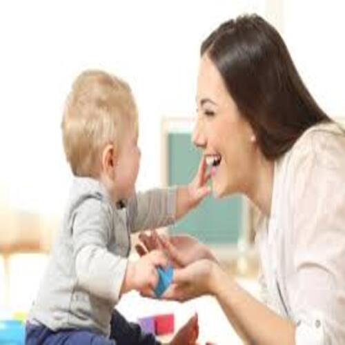 جليسة أطفال بالشهر بالرياض التعاون