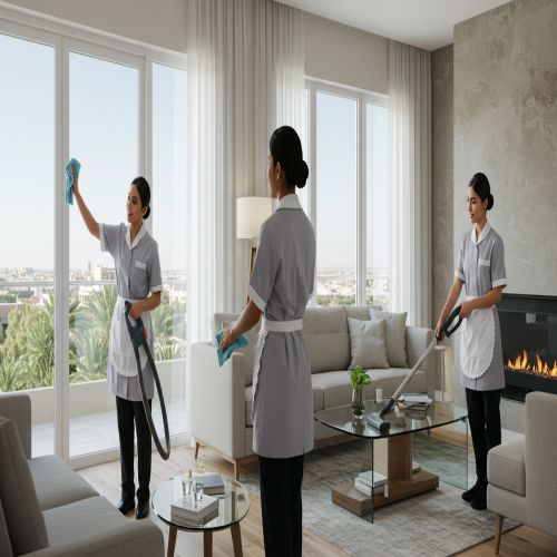 مكتب شغالات بالشهر تبوك