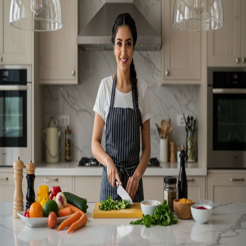 طباخه في تبوك