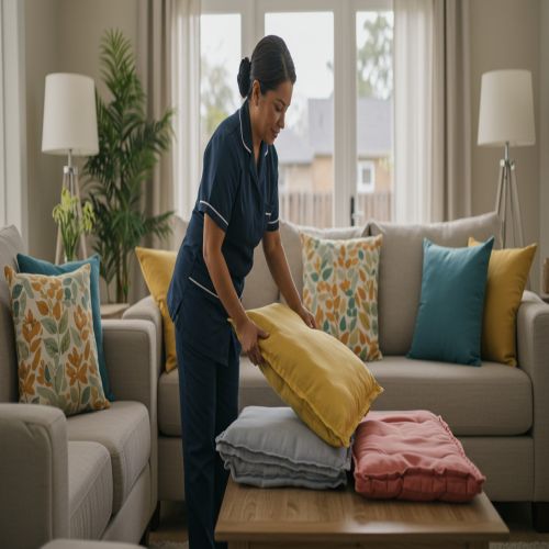 شغالات للايجار من ارتيريا الرياض