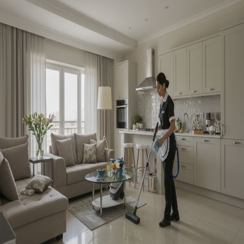 عاملات بالشهر حى الوادى الرياض