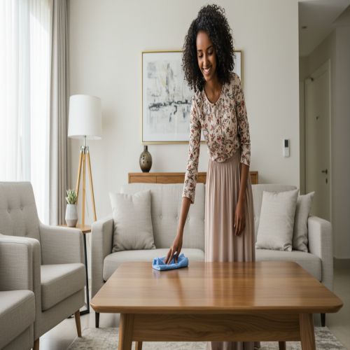 شغالات صوماليات الرياض