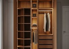 تفصيل دواليب خشب الدمام 0557051790