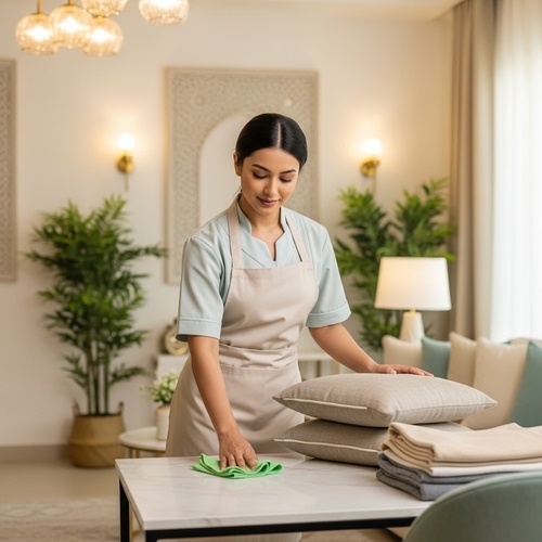 شغالات للايجار اليومي بالدمام