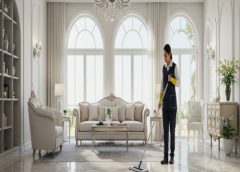 تأجير شغالات بسيهات 0564079187