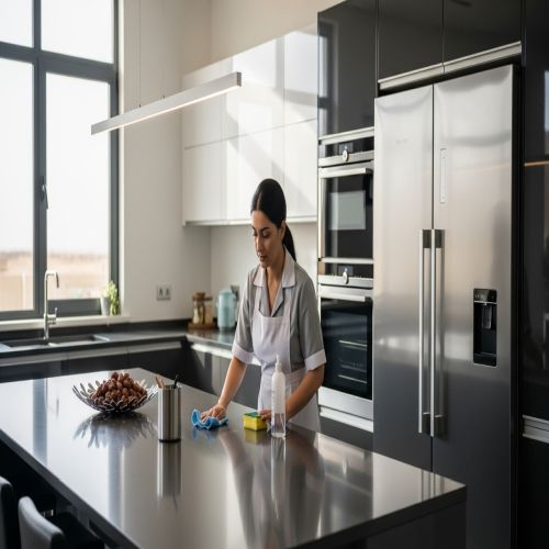 ارقام شغالات بالشهر في جدة