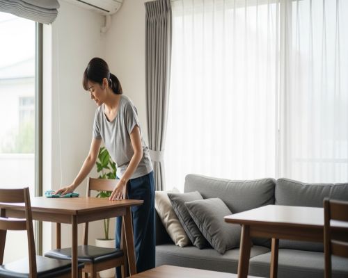 شغالات بالشهر في ينبع