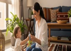 مربية أطفال بالشهر جدة 0561184686