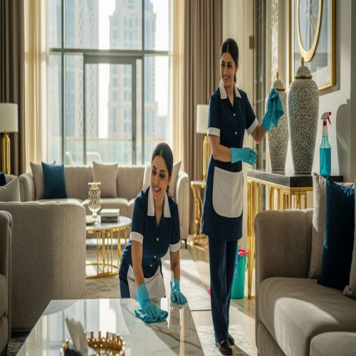 شركات تأجير خادمات بالشهر بالرياض