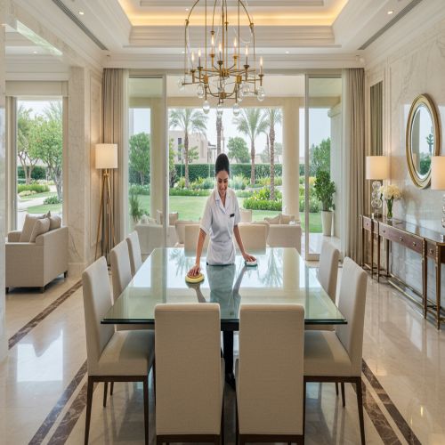 عاملات منزلية بالشهر بالرياض