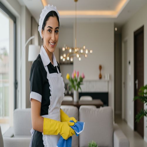 شغالات بالساعه بالنظيم