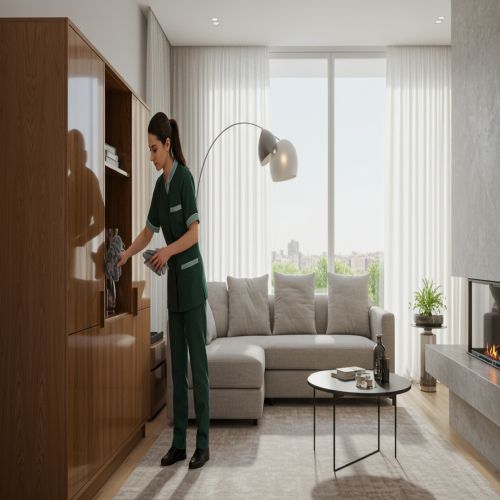 شغالات فلبينيات بالشهر الرياض