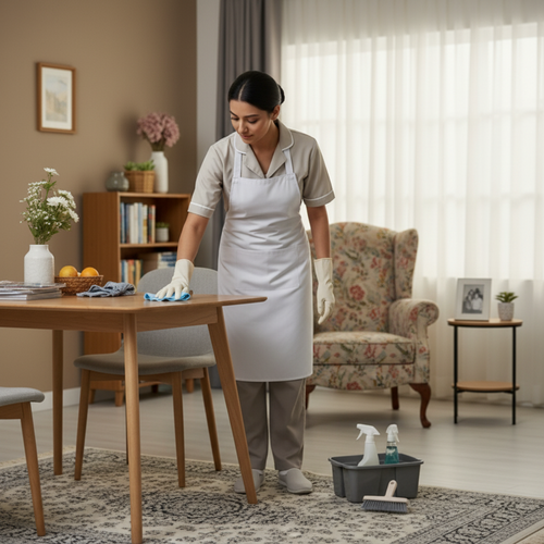 شغالات كينيات بالشهر القصيم النبهانية