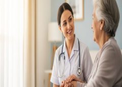 رعاية طبية منزلية الخبر 0590124933