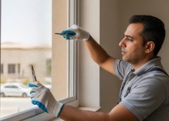 تركيب شبابيك حديد  الدمام 0509370103