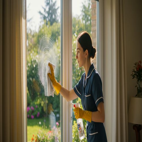 إيجار شغالات بالشهر الجبيل