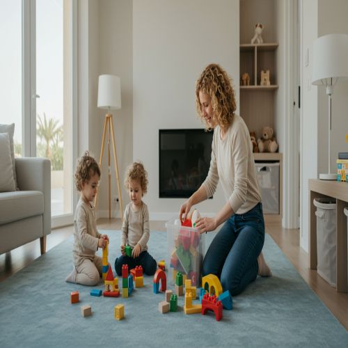 مربيات اطفال فلبينيات بالخبر بالشهر