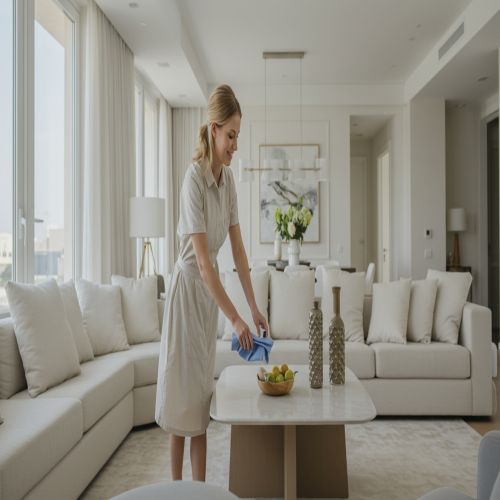 شغالات بالجبيل إيجار شهرى