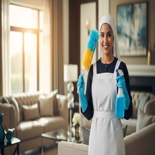 خادمات بالشهر القطيف