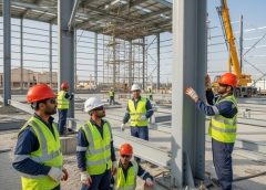 لحام حديد الدمام 0509370103