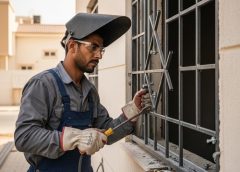 مقاول شبوك الدمام