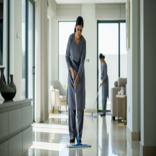 شغالات بالشهر من اوغندا الرياض