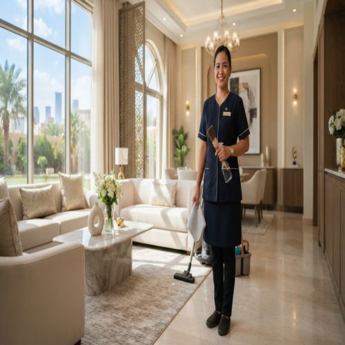 شغالة بالشهر جدة حي الحمدانية