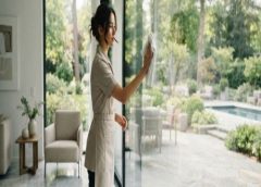 عاملة منزلية بالشهر المحمدية 0571400979